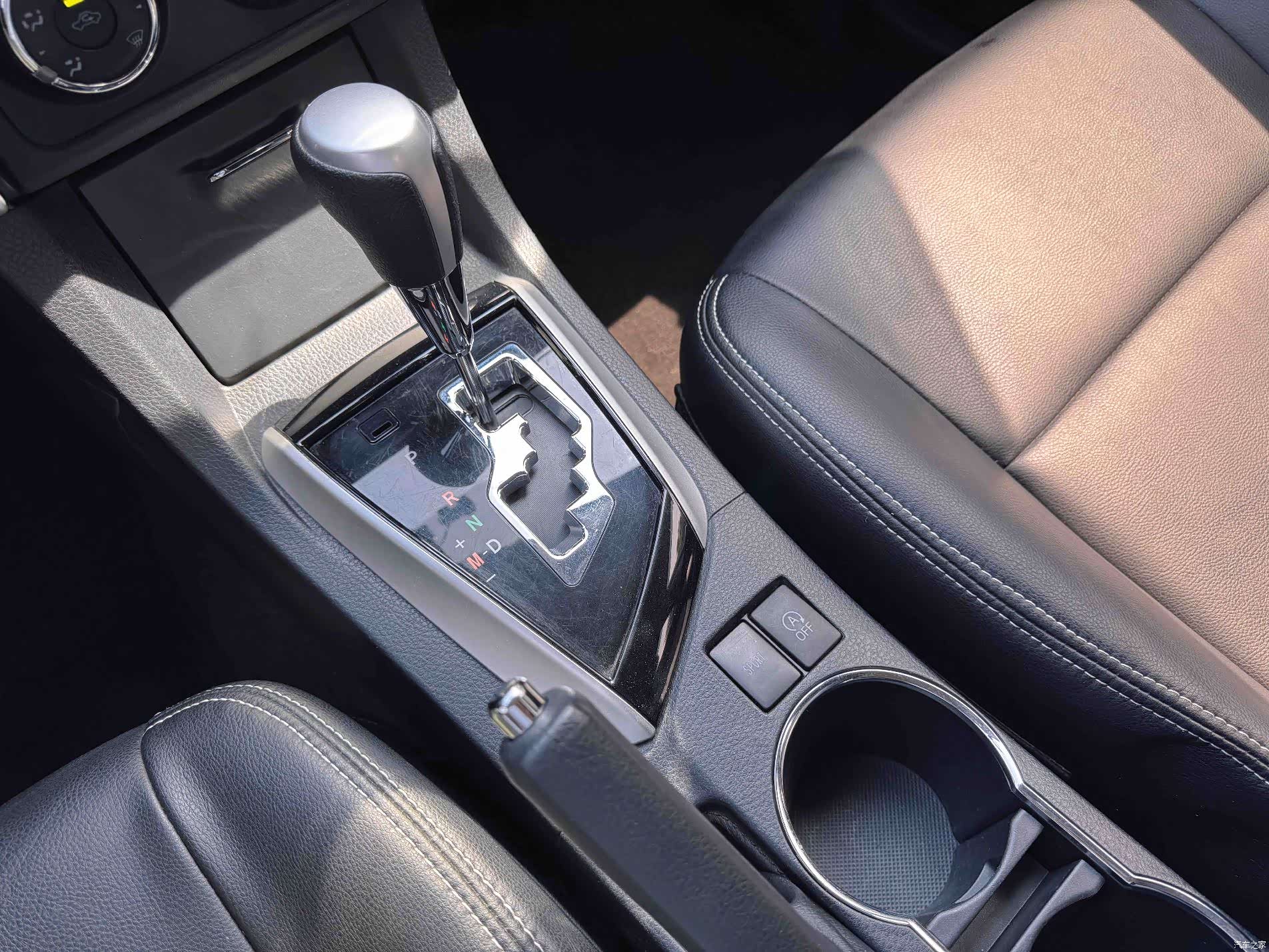 Toyota Corolla, 2019 17