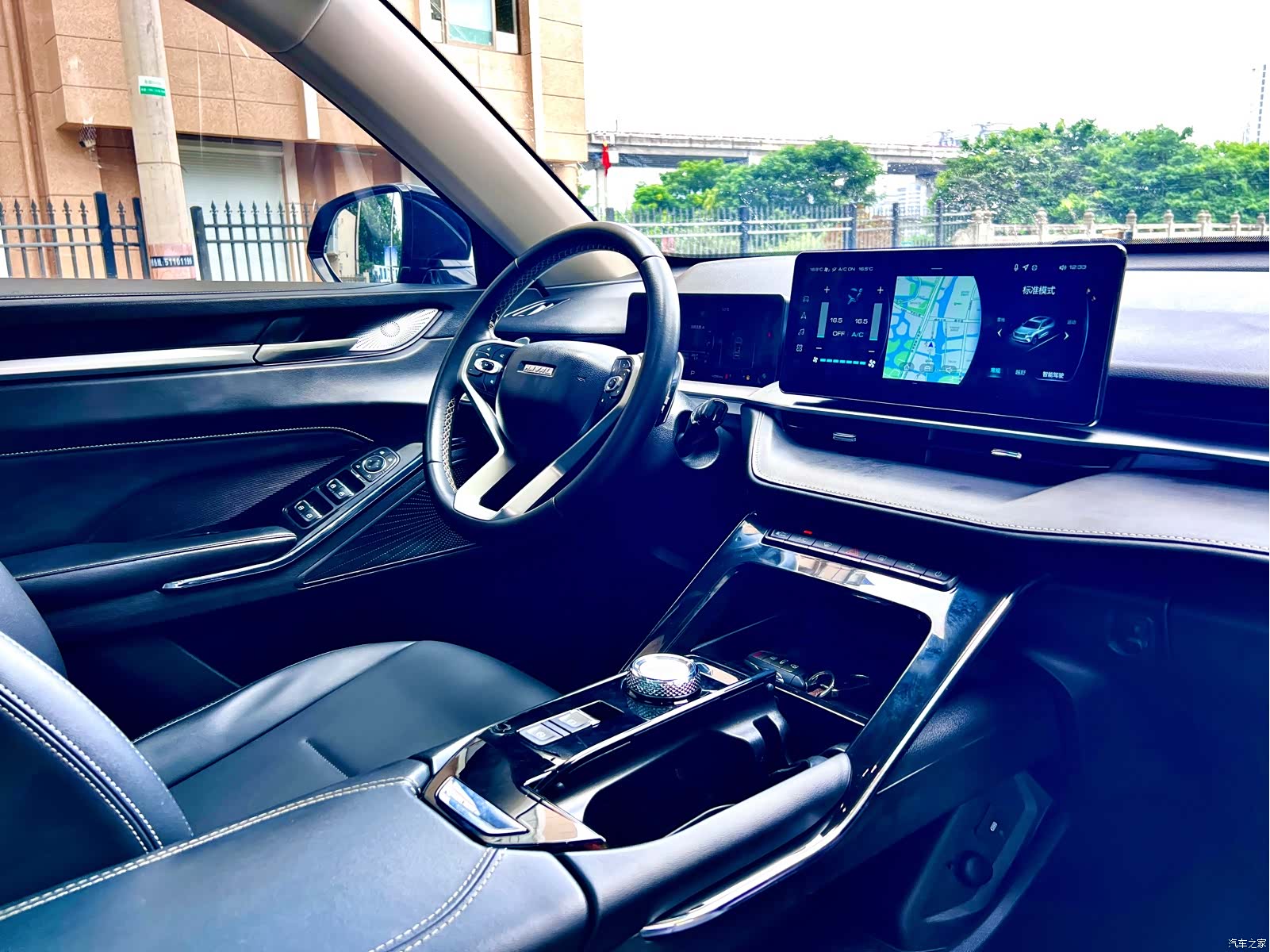 Haval H6, 2022 15