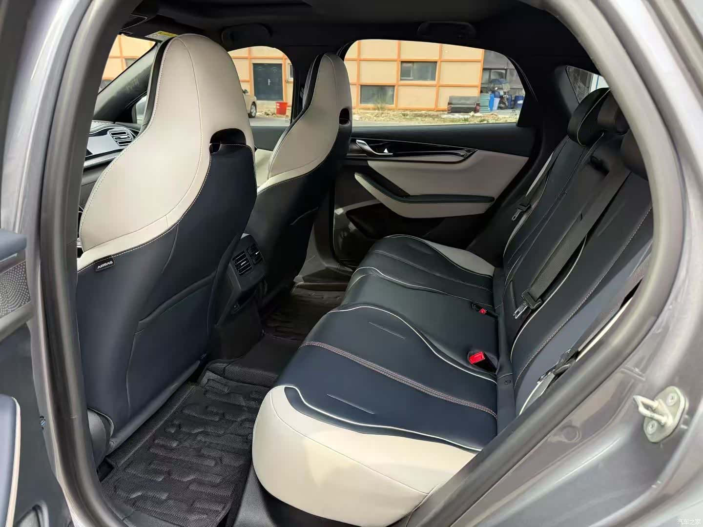 BYD Qin, 2023 9