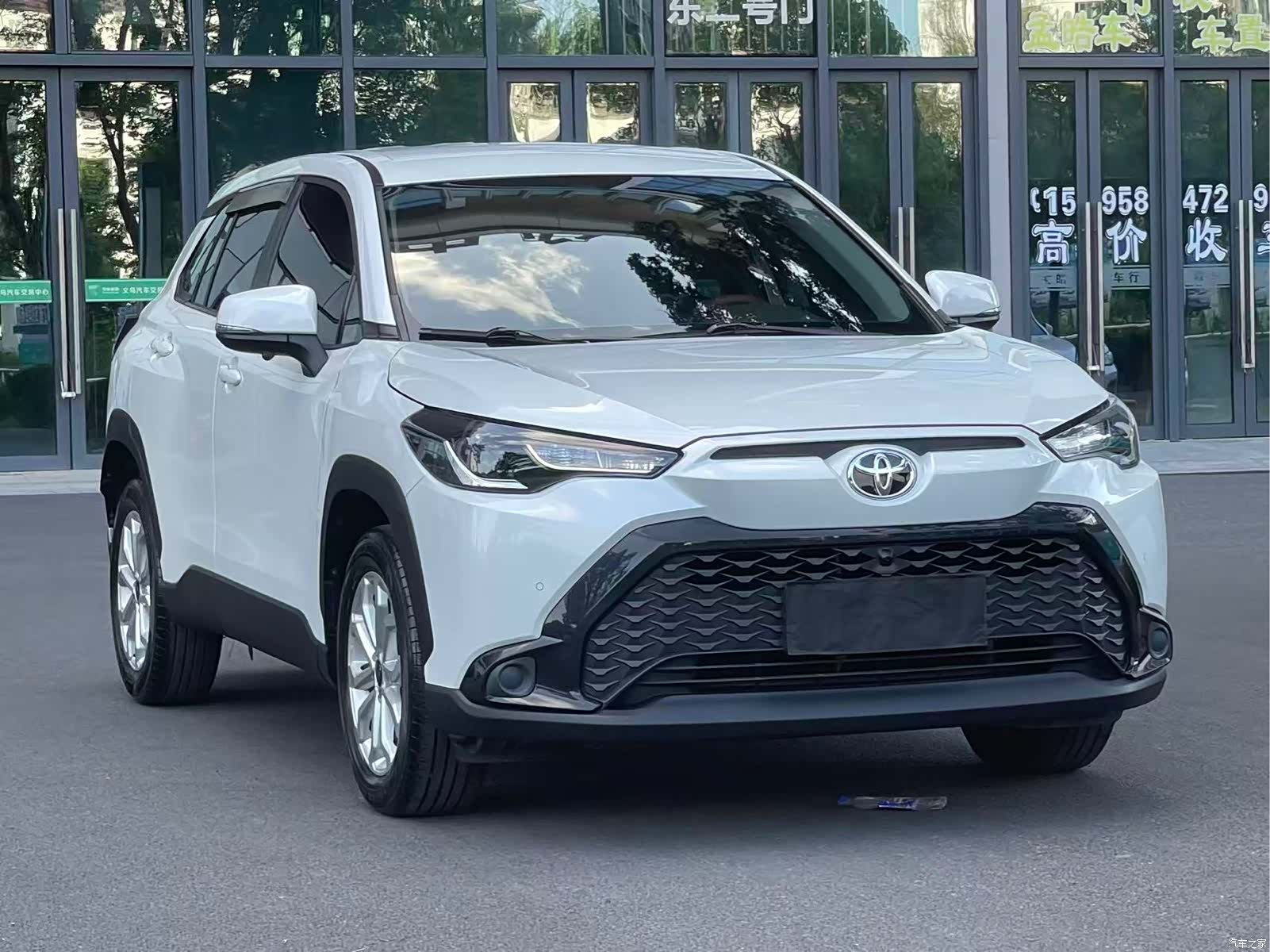 Toyota Frontlander, 2024 3