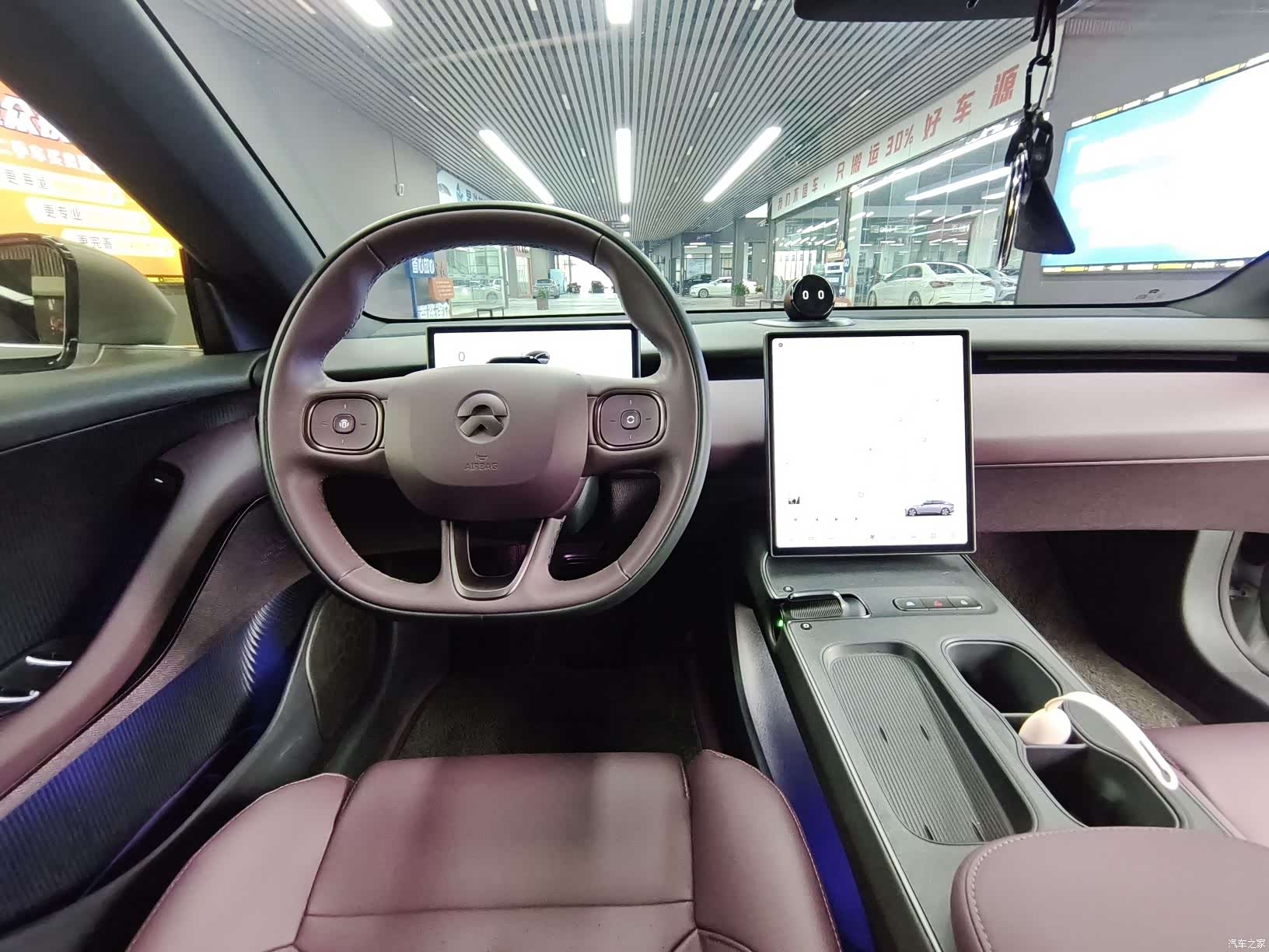 NIO ET5, 2023 9