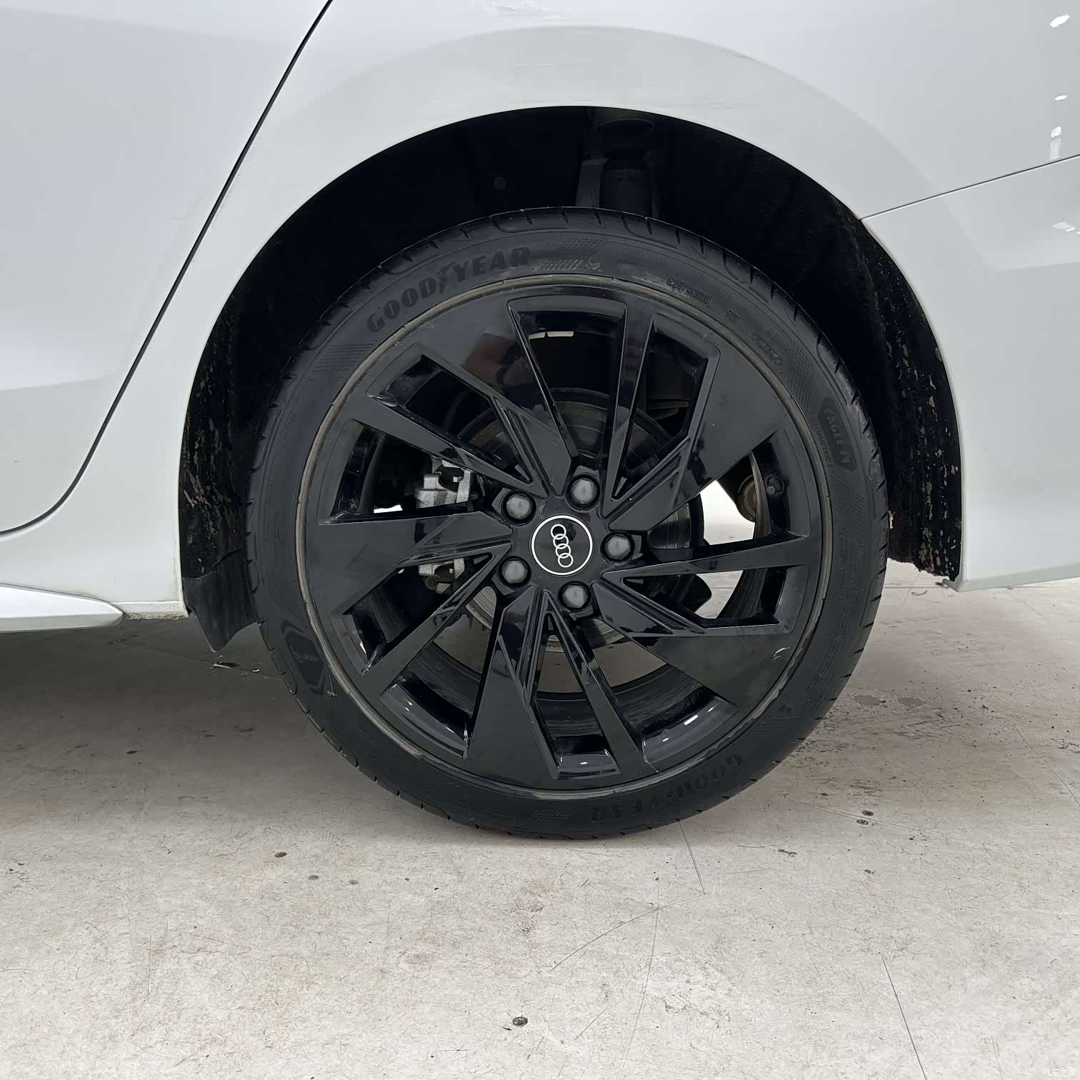 Audi A3, 2022 16