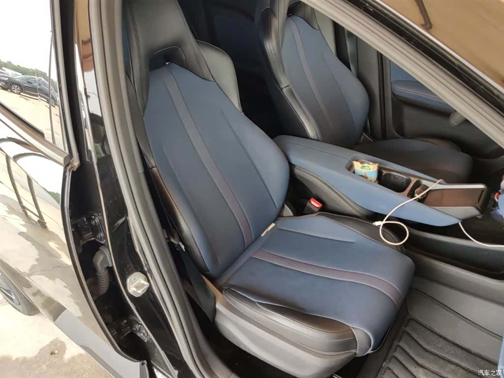 BYD Seagull, 2024 20
