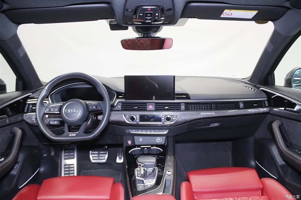 Audi S4, 2026 10