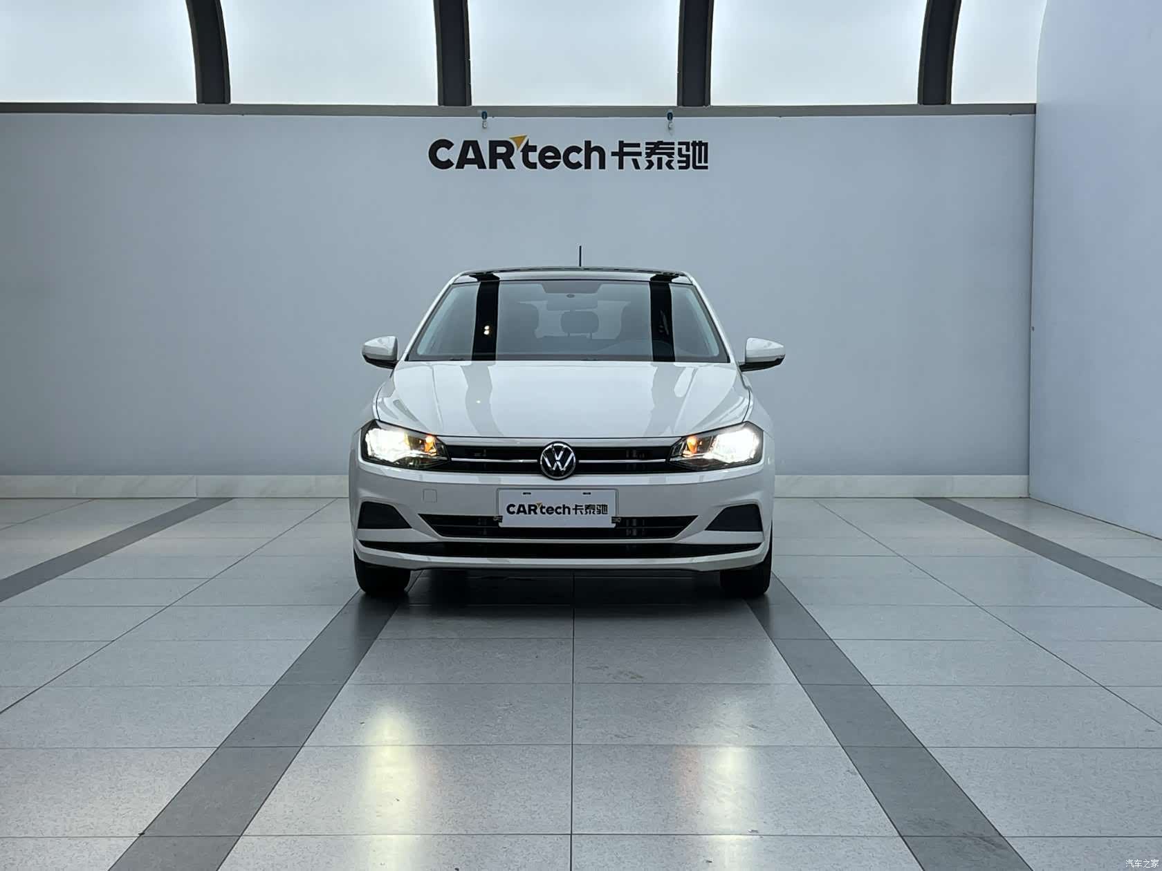 Volkswagen Polo, 2023 6