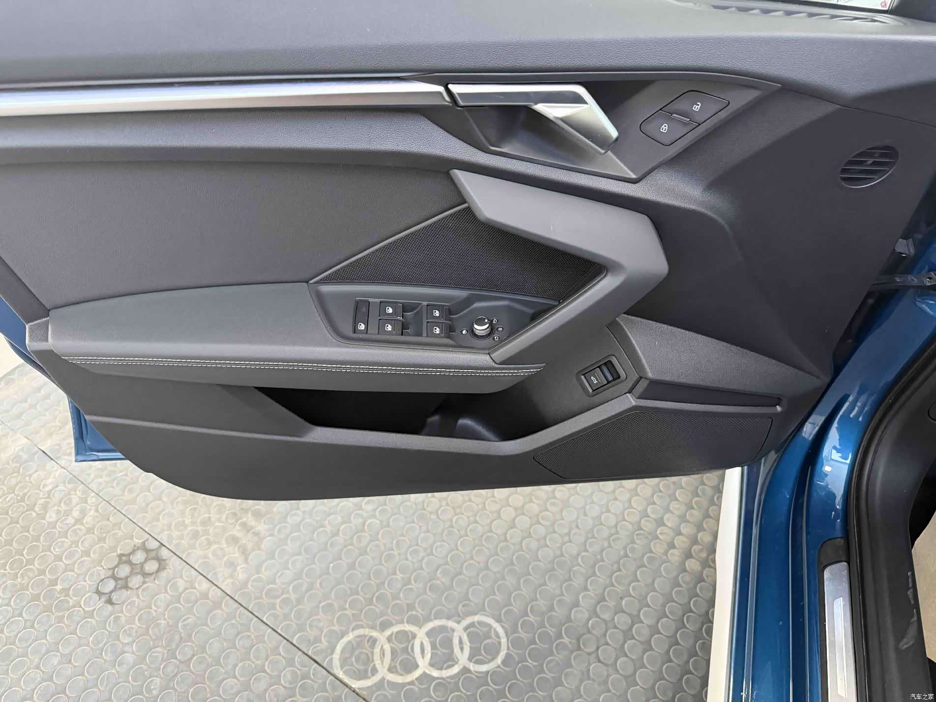 Audi A3, 2022 8