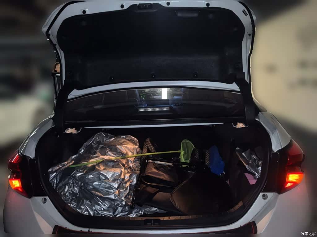 Toyota Levin, 2018 20