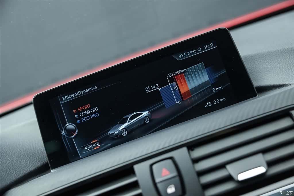 ALPINA B4, 2019 8