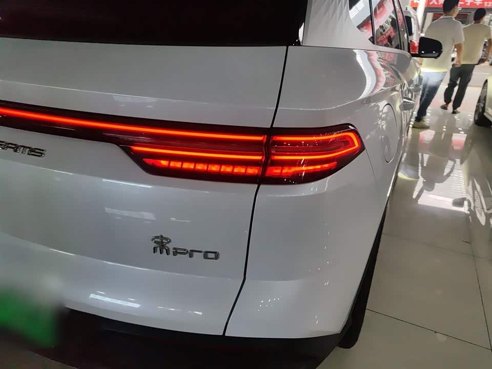 BYD Songjiang BYD Songjiang