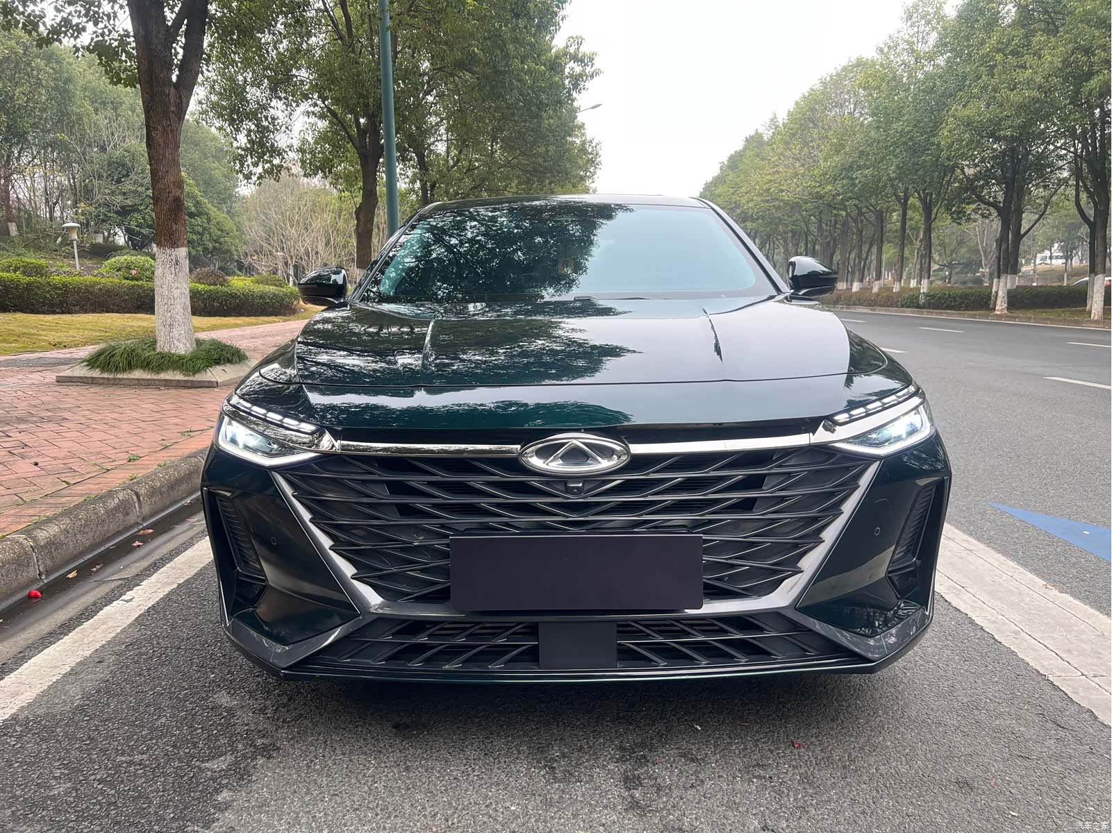 Chery Arrizo 8, 2023 2