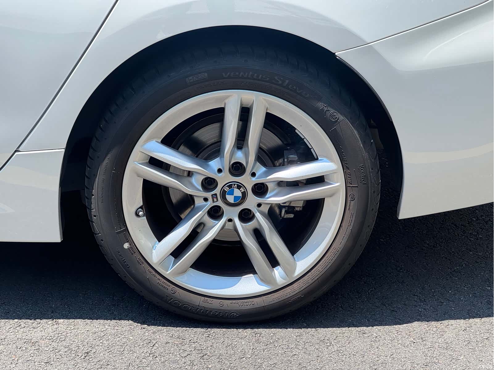 BMW 1 Series, 2021 7