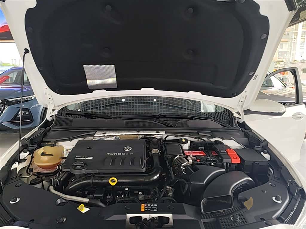 Buick Verano, 2024 20