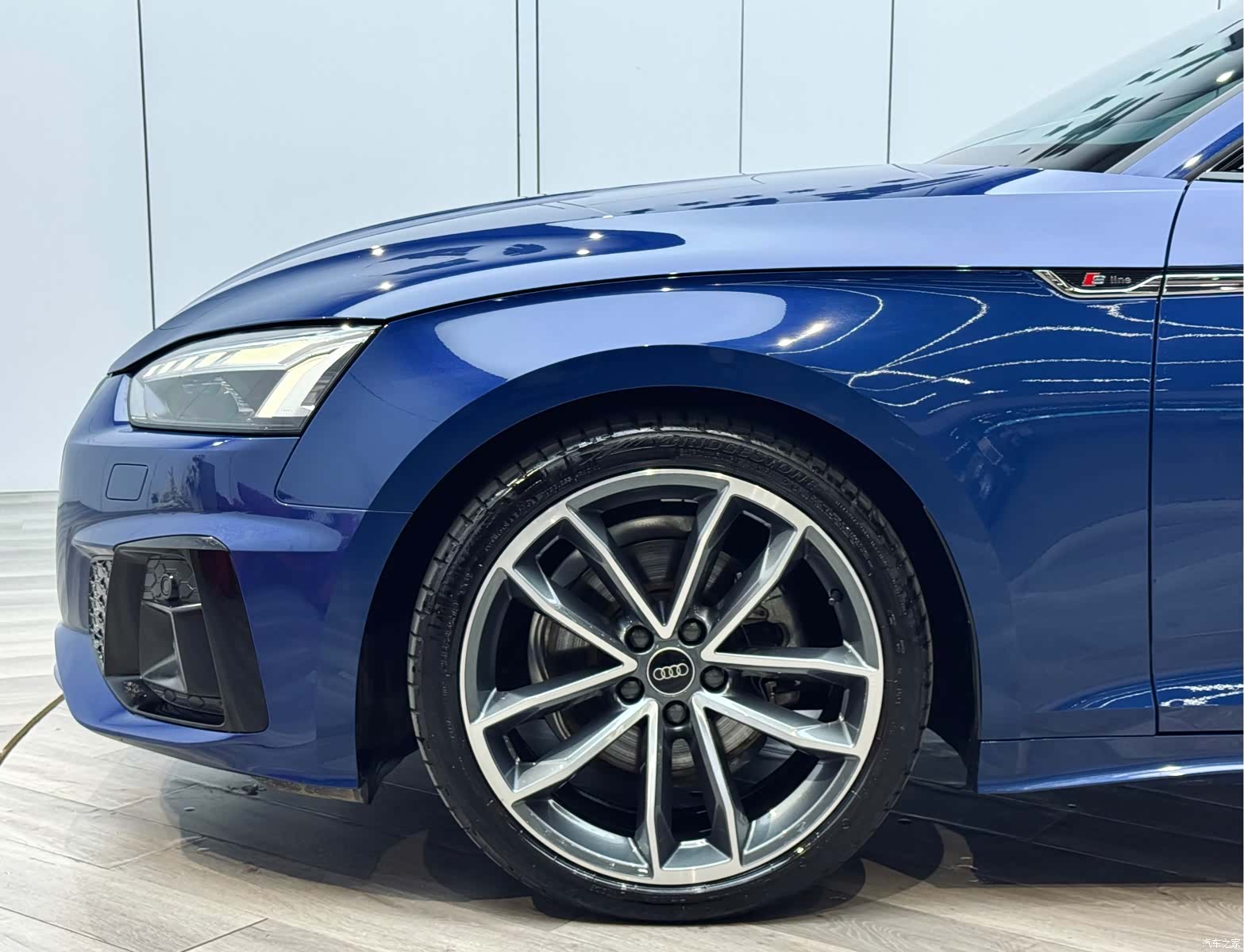 Audi A5, 2023 28