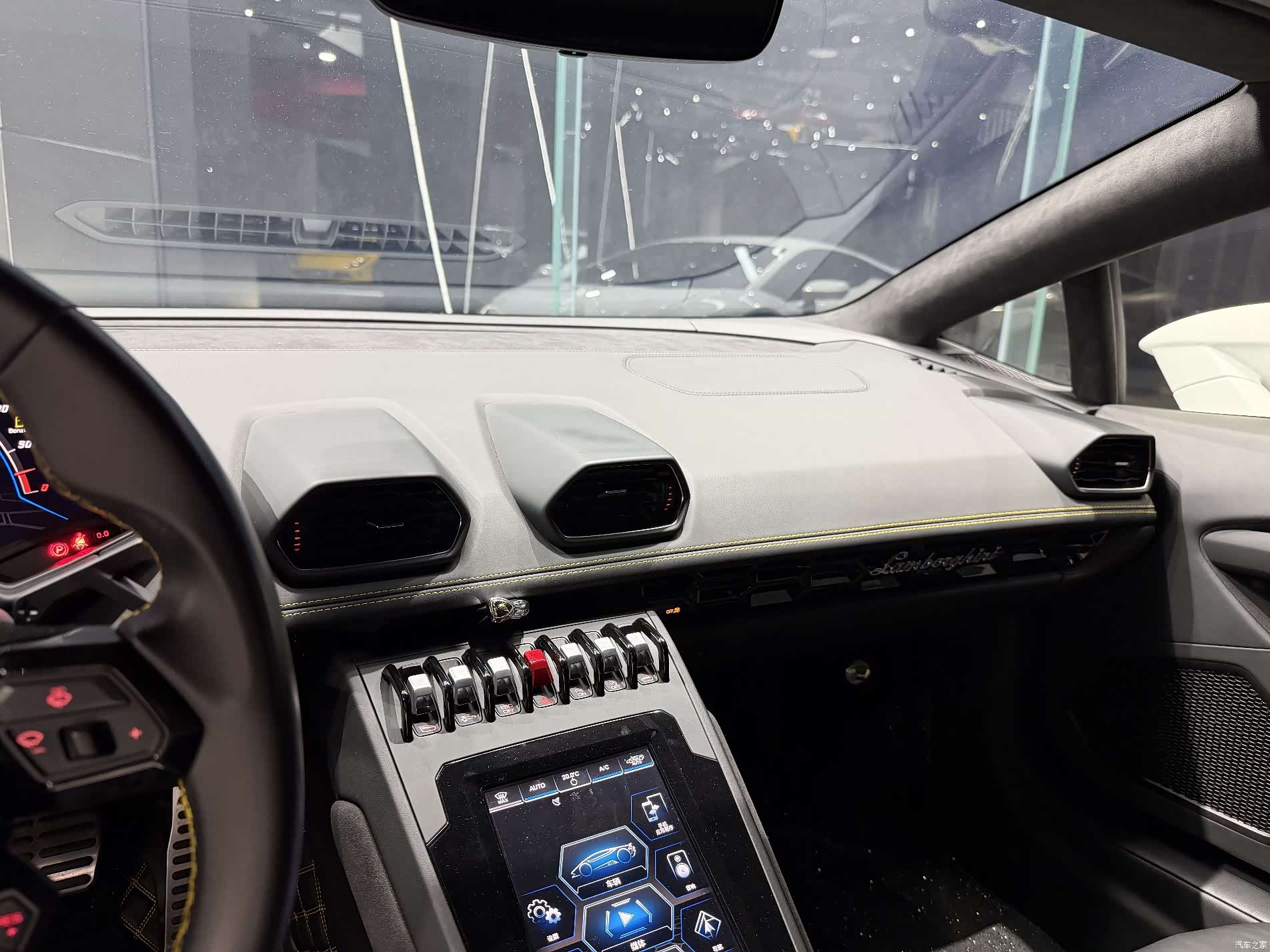Lamborghini Huracán, 2021 7