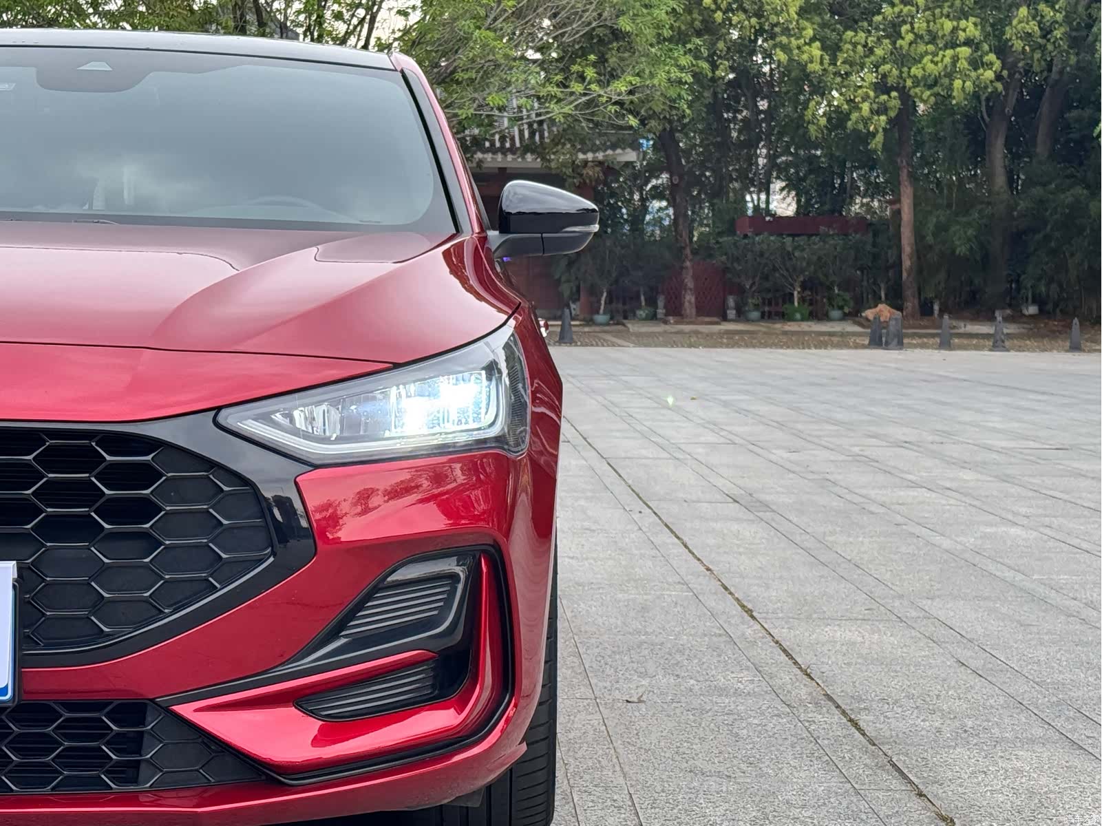 Ford Focus, 2023 23