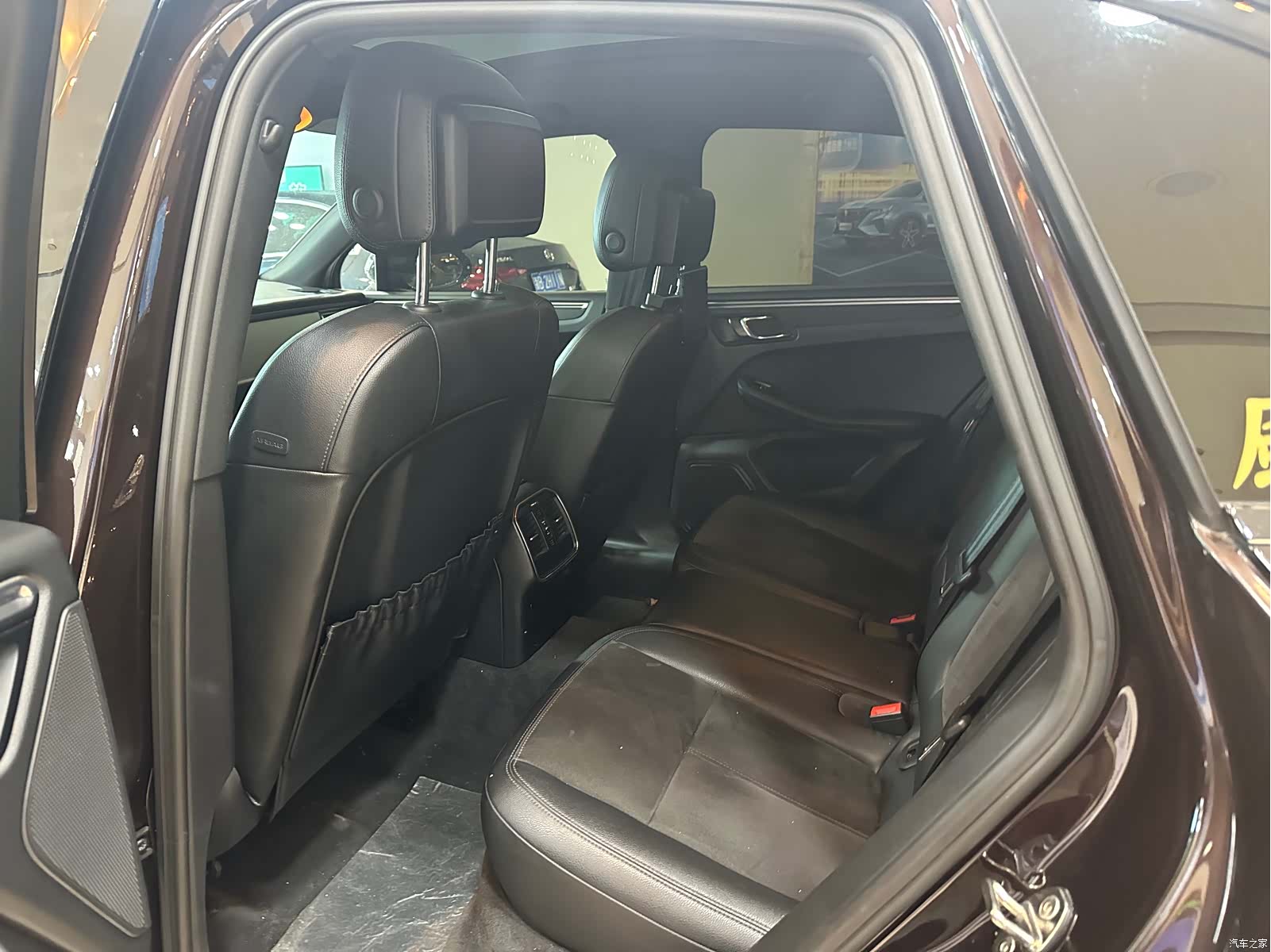 Porsche Macan, 2016 7