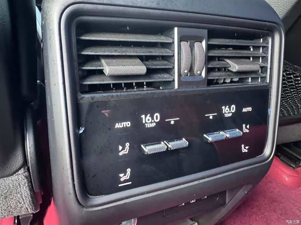 Porsche Cayenne, 2024 20
