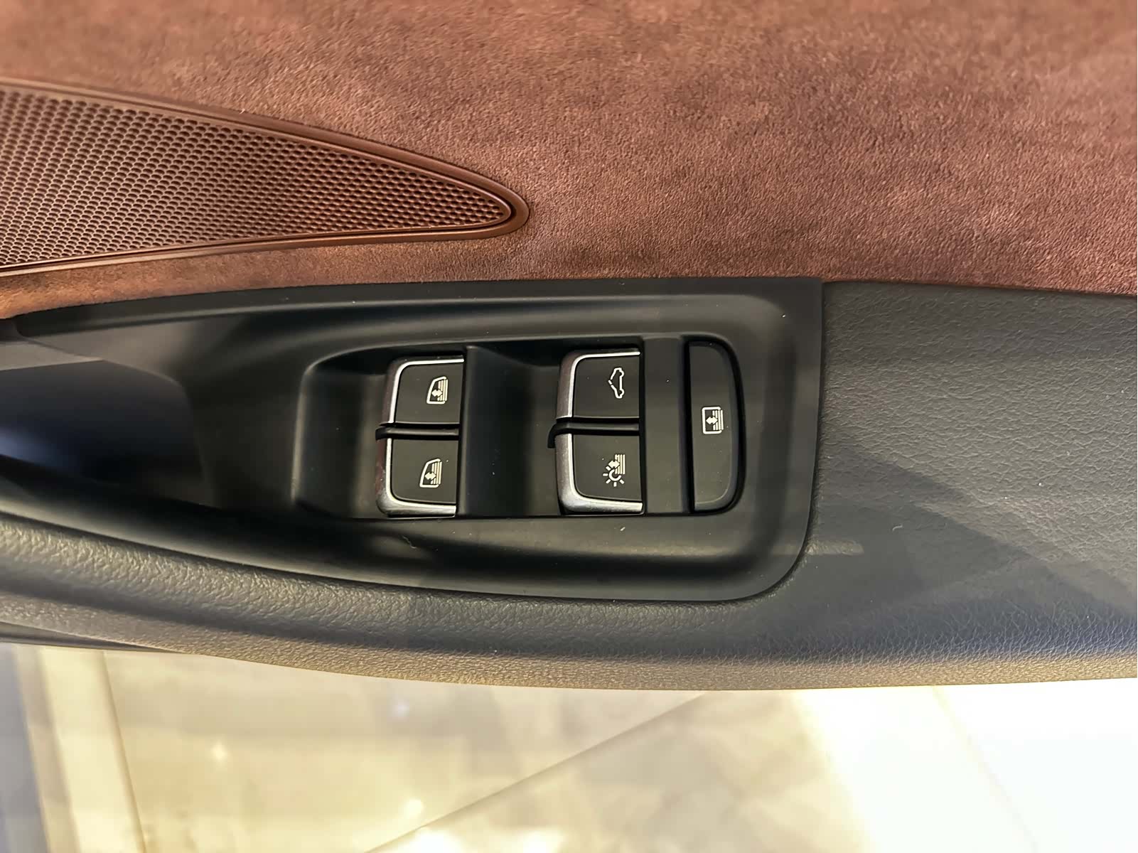 Audi A8L, 2014 16