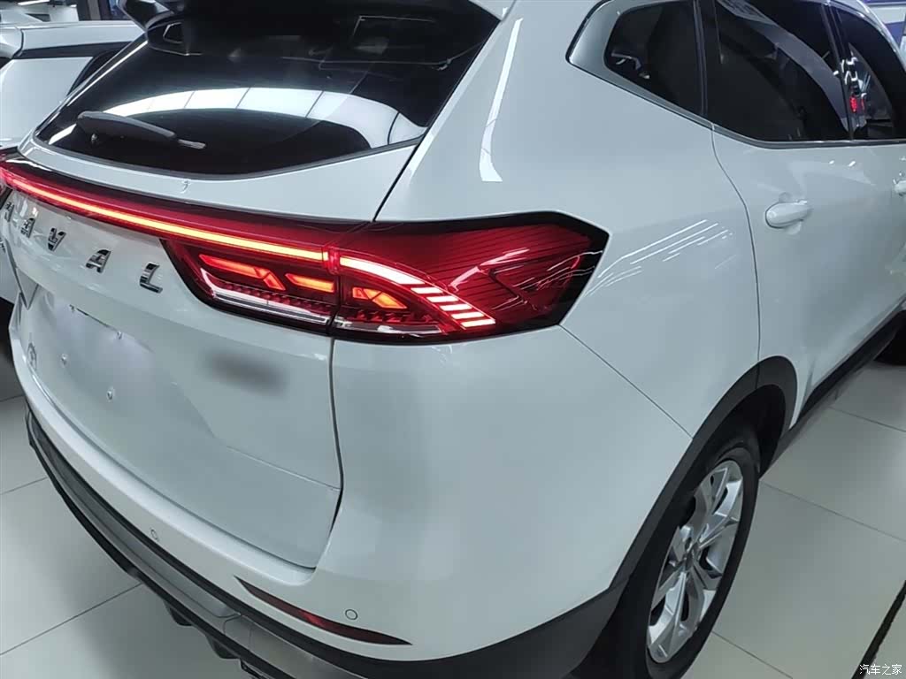 Haval H6, 2022 8