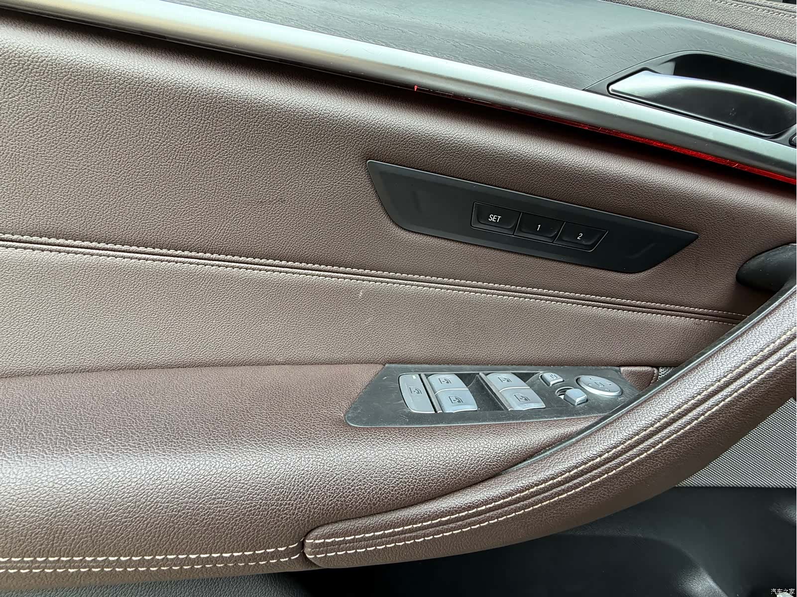 BMW 5 Series, 2023 22