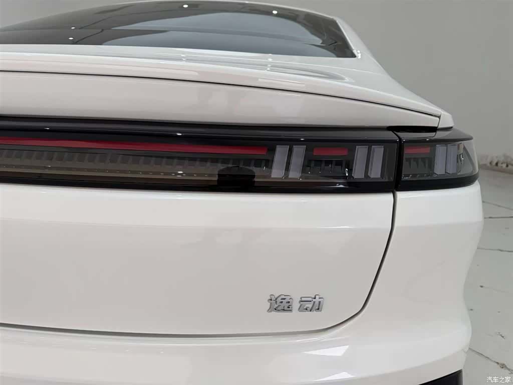 Changan Eado, 2026 10