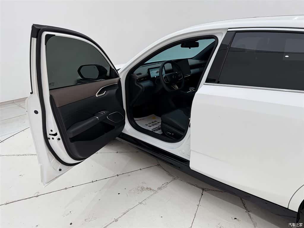 Changan Eado, 2026 13