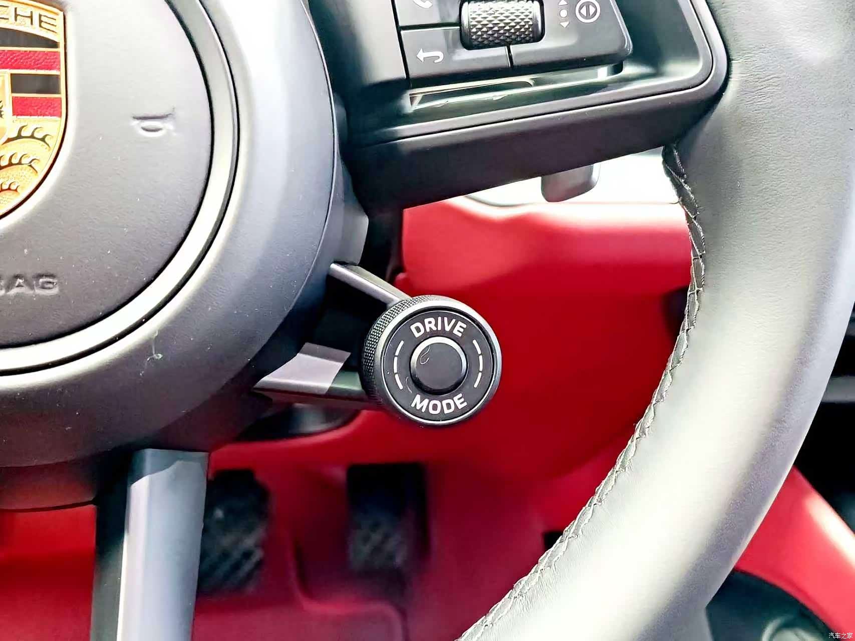 Porsche Cayenne, 2024 18