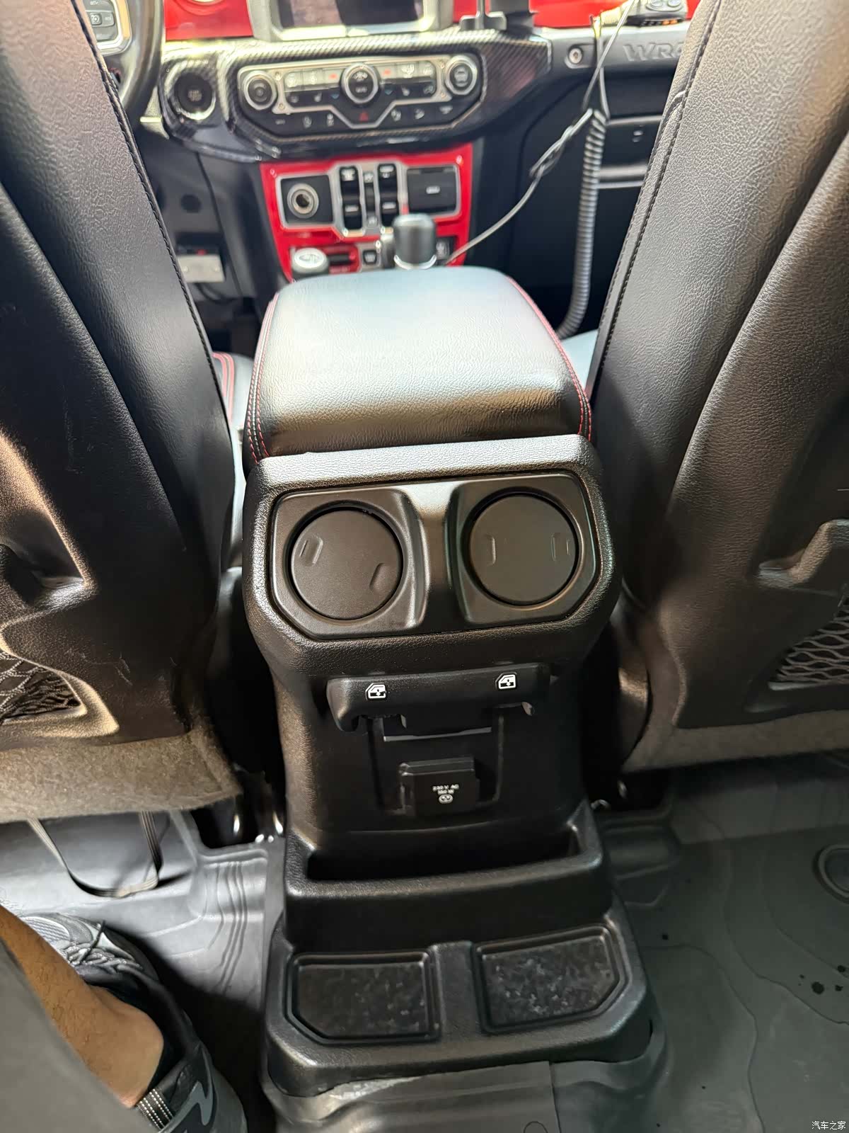 Jeep Wrangler, 2019 15