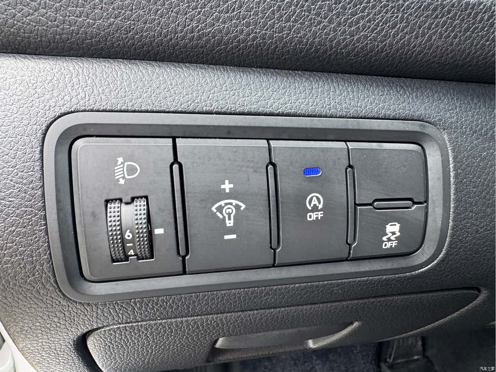 Hyundai GLS, 2018 6