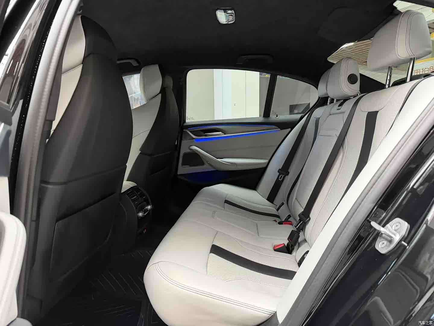 BMW M5, 2021 6