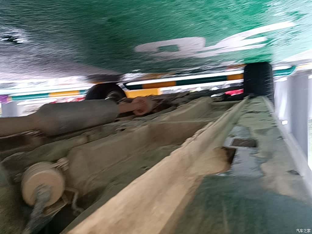 Changan CS55, 2018 22