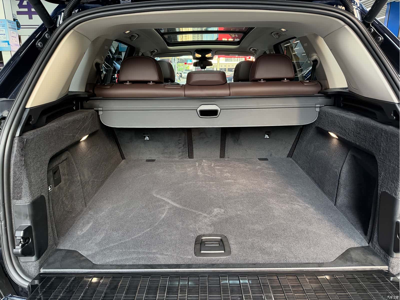 BMW X5, 2024 22
