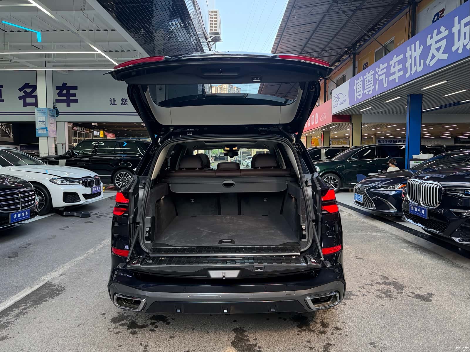 BMW X5, 2024 24