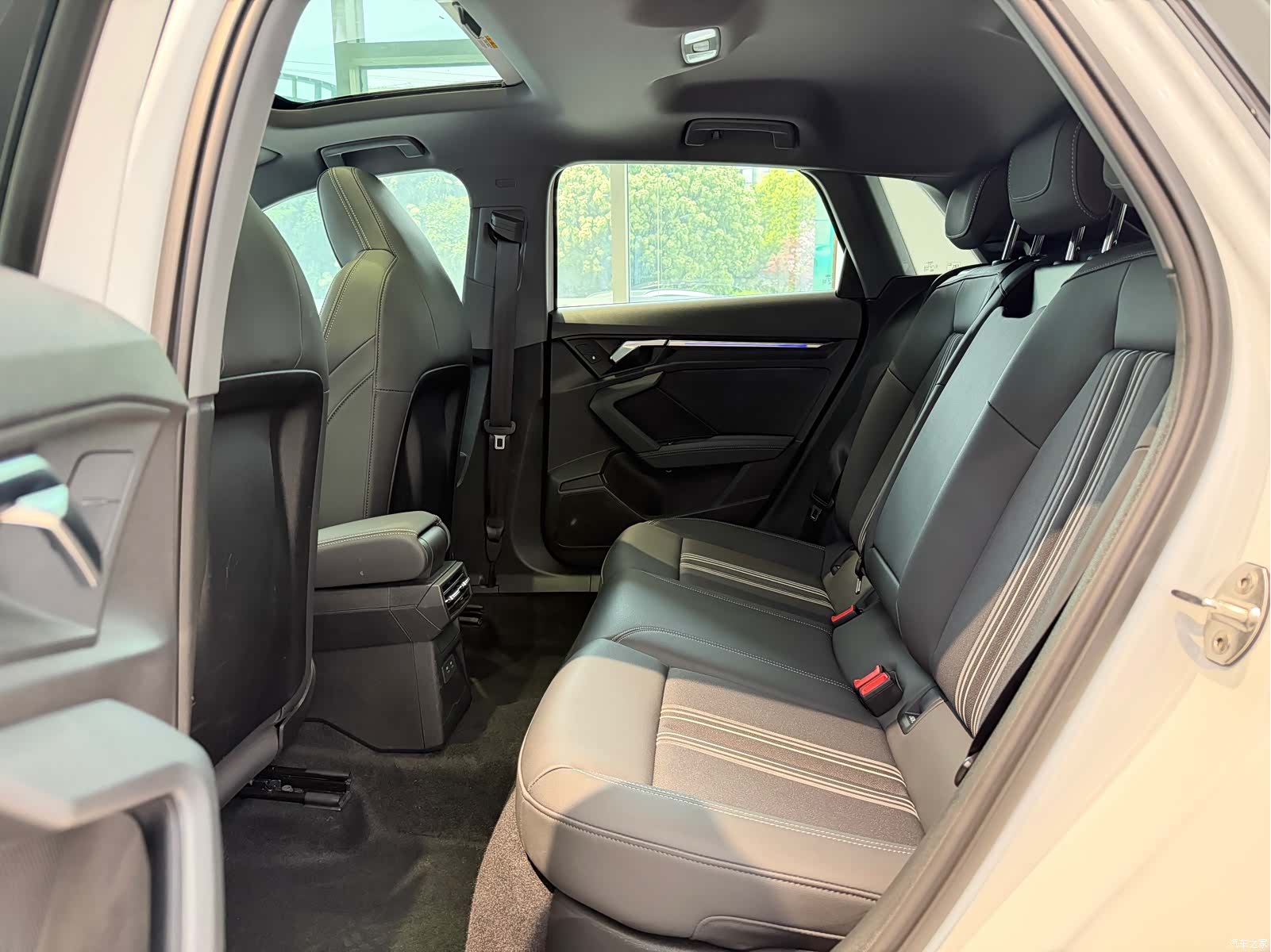 Audi A3, 2024 15