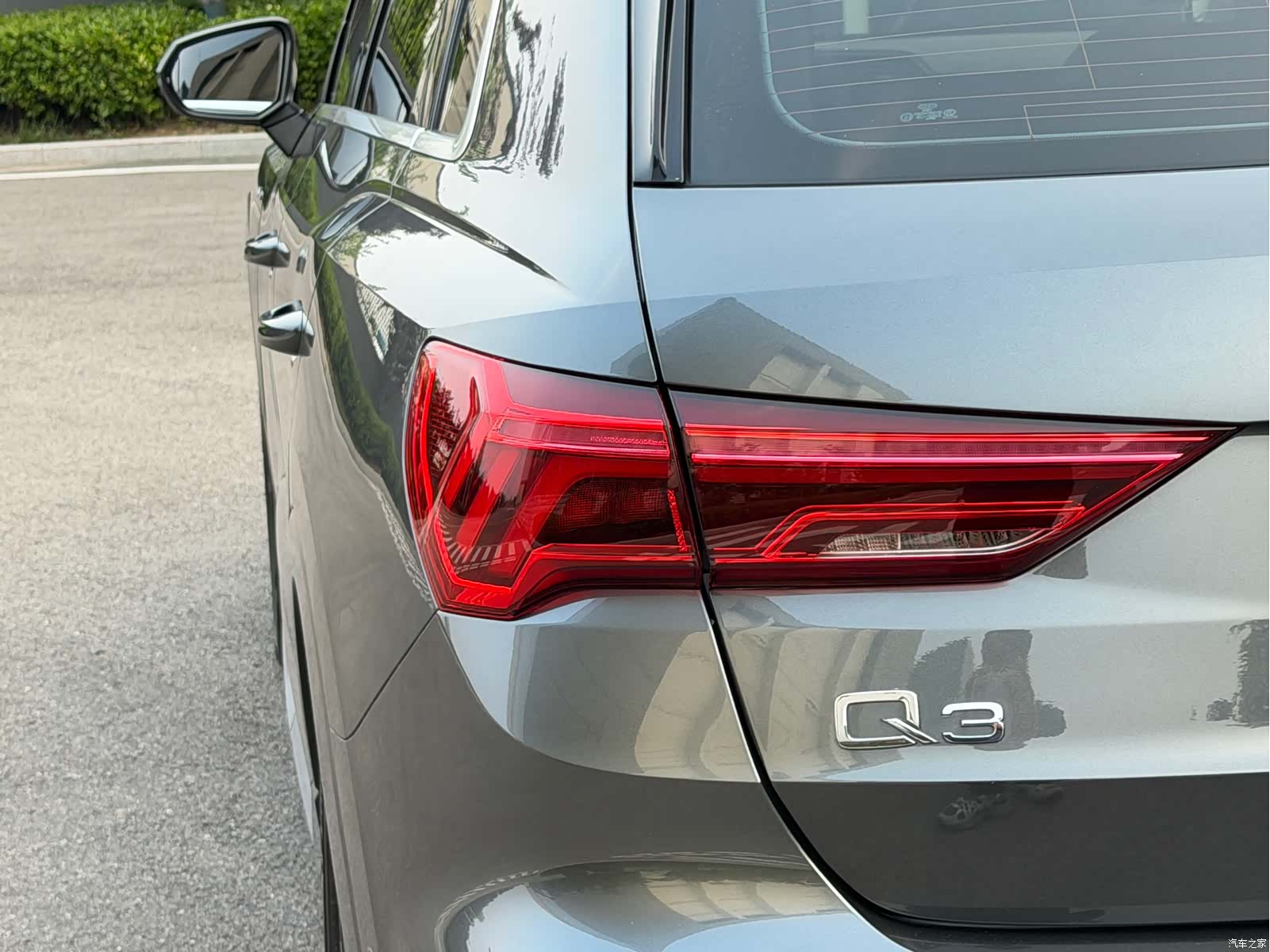 Audi Q3, 2023 15
