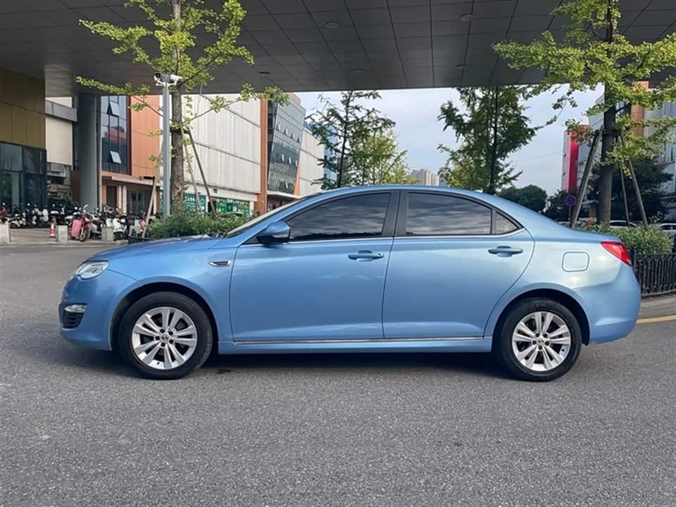 Roewe e550