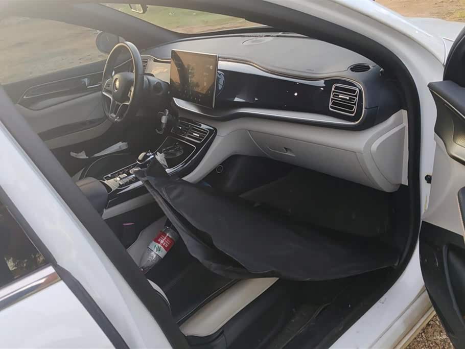 Haima Haikou Car