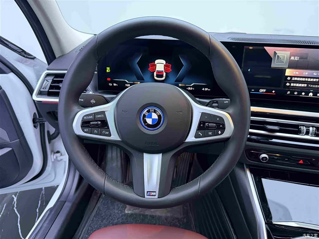 BMW i3, 2024 15