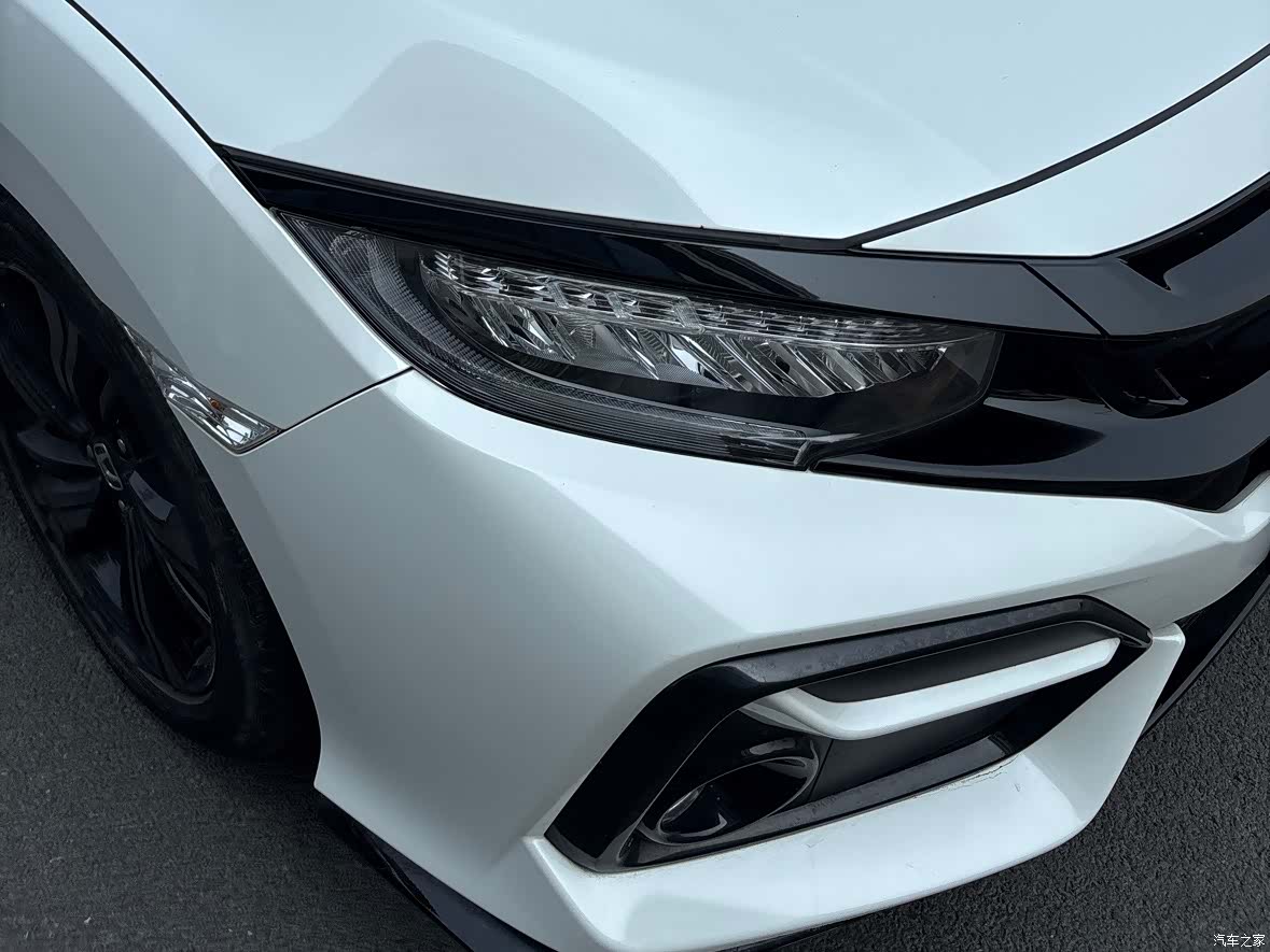 Honda Civic, 2022 6