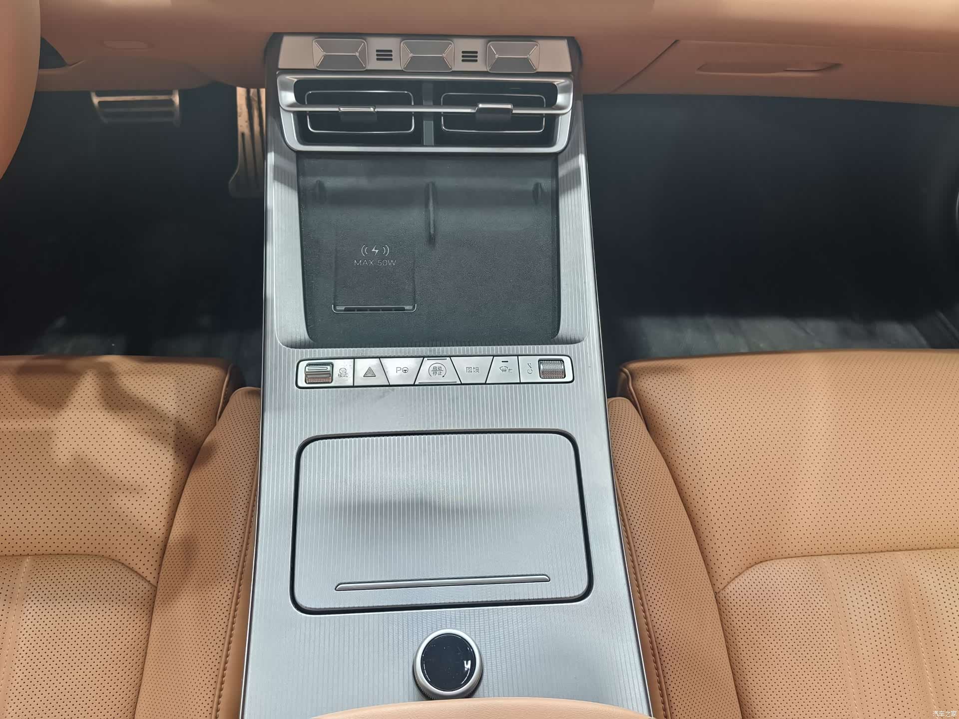BYD Han, 2025 16