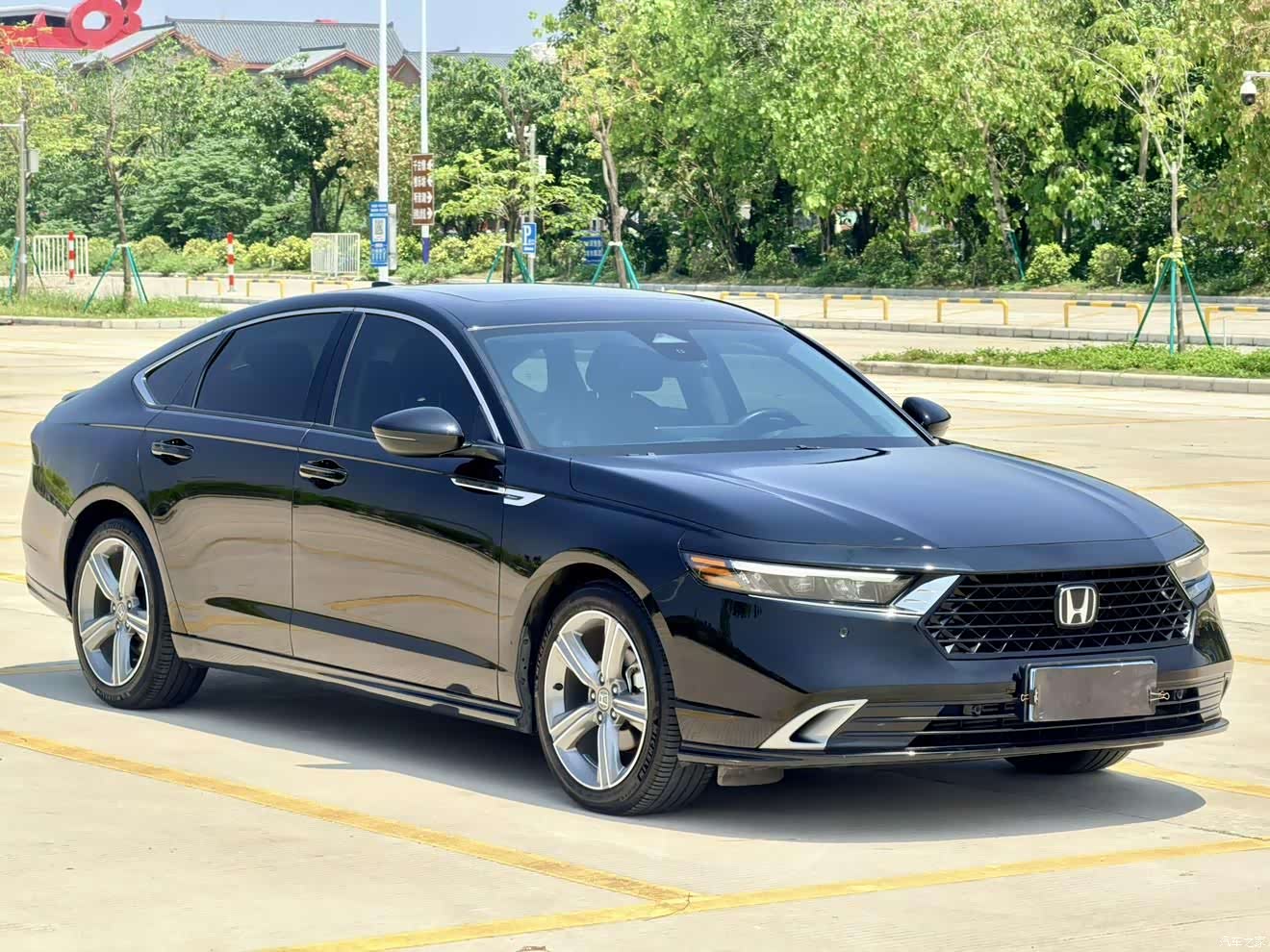 Honda Accord, 2023 2