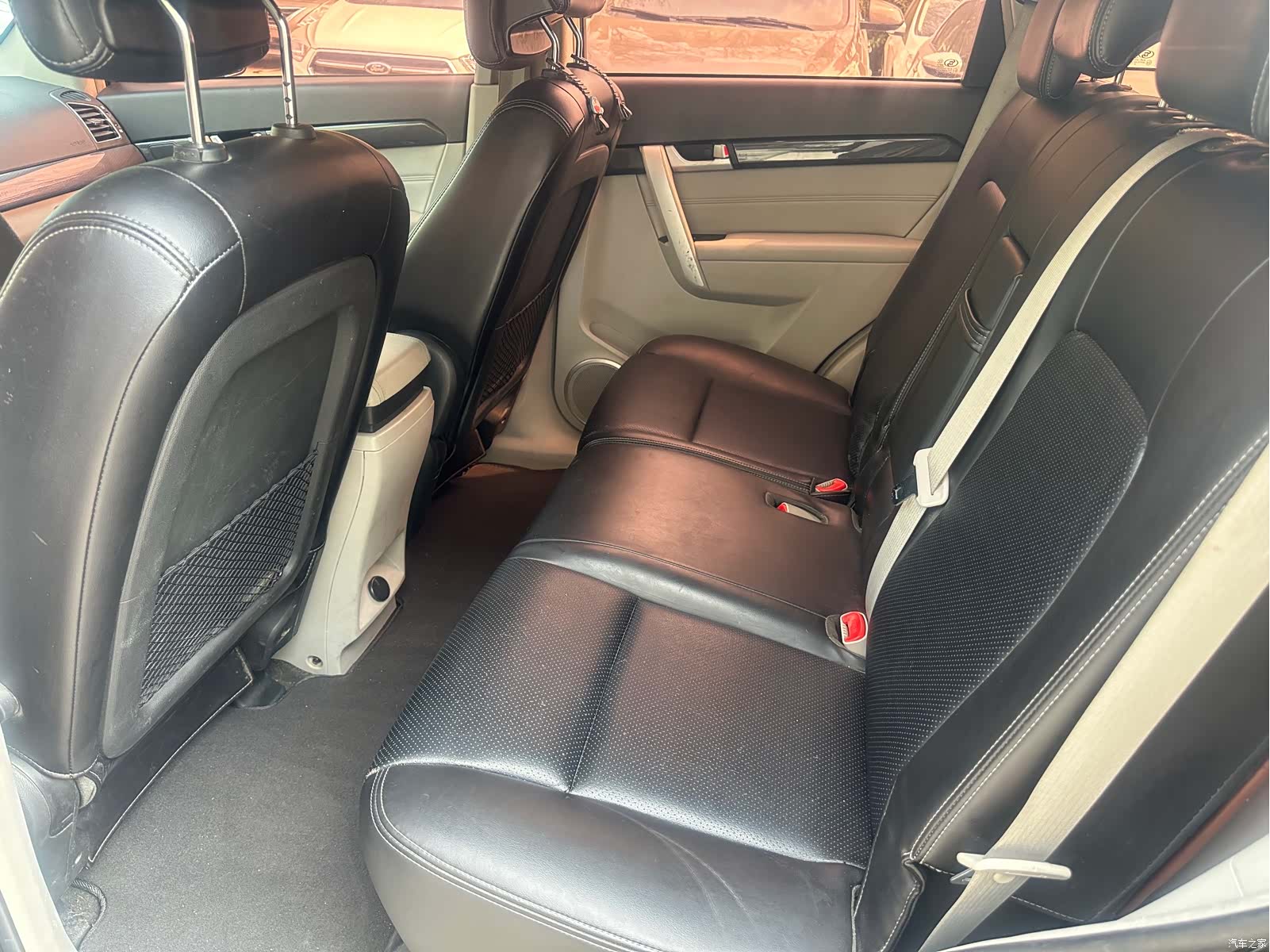 Chevrolet 5, 2015 9