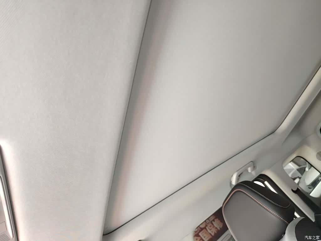 Chery iCAR, 2025 18