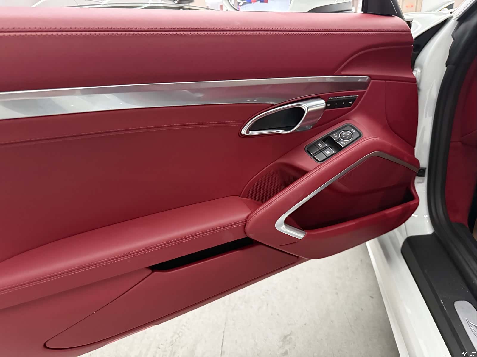 Porsche Boxster, 2020 9