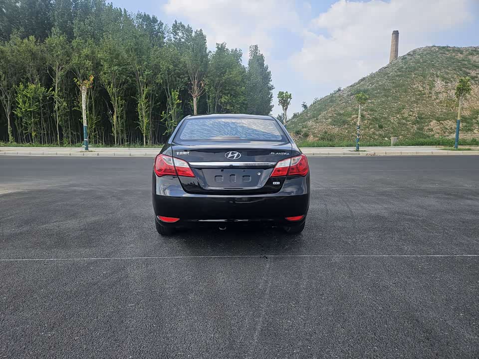 Hyundai Yuedong Hyundai Yuedong