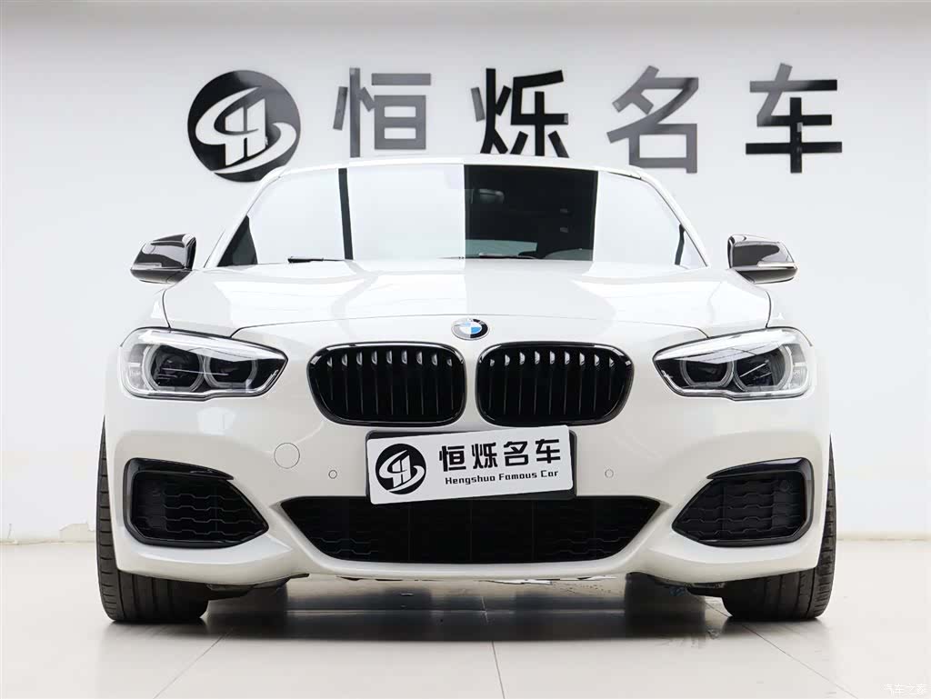 BMW 1 Series, 2017 29