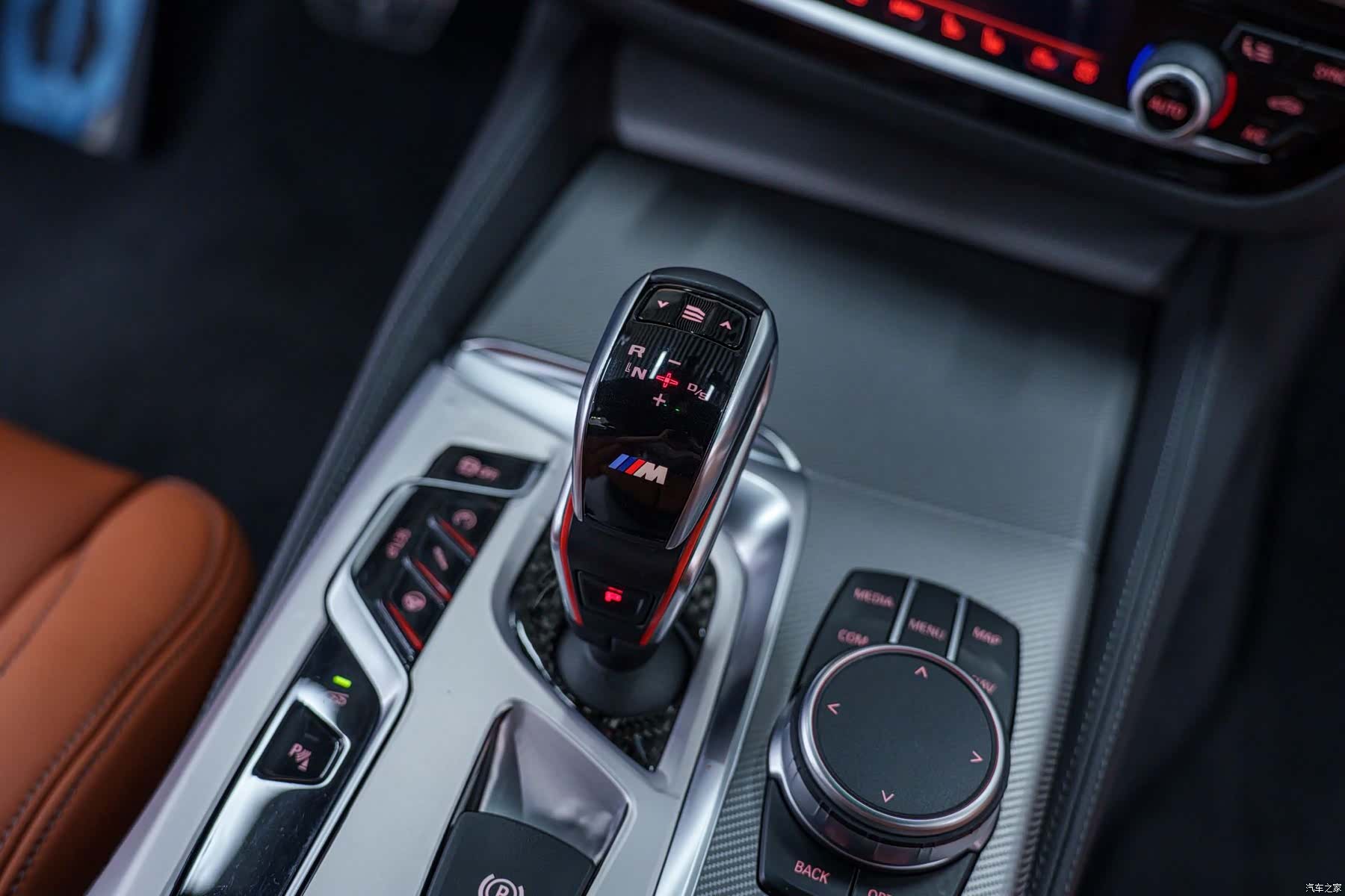 BMW M5, 2019 16