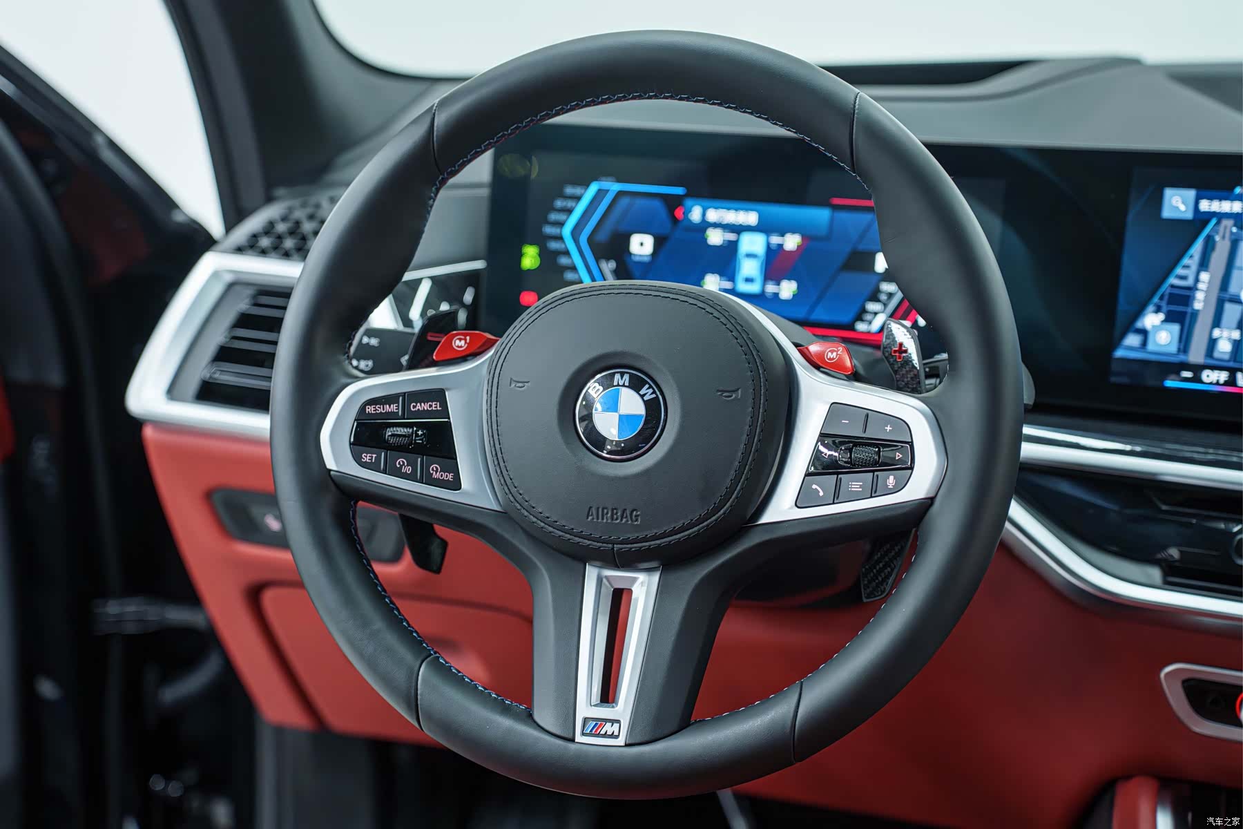 BMW X5, 2024 14