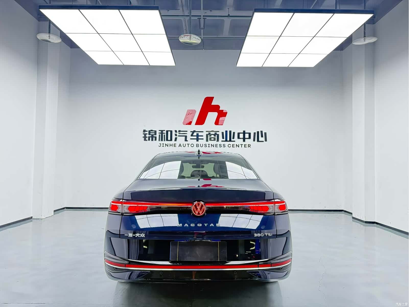 Volkswagen Magotan, 2024 3