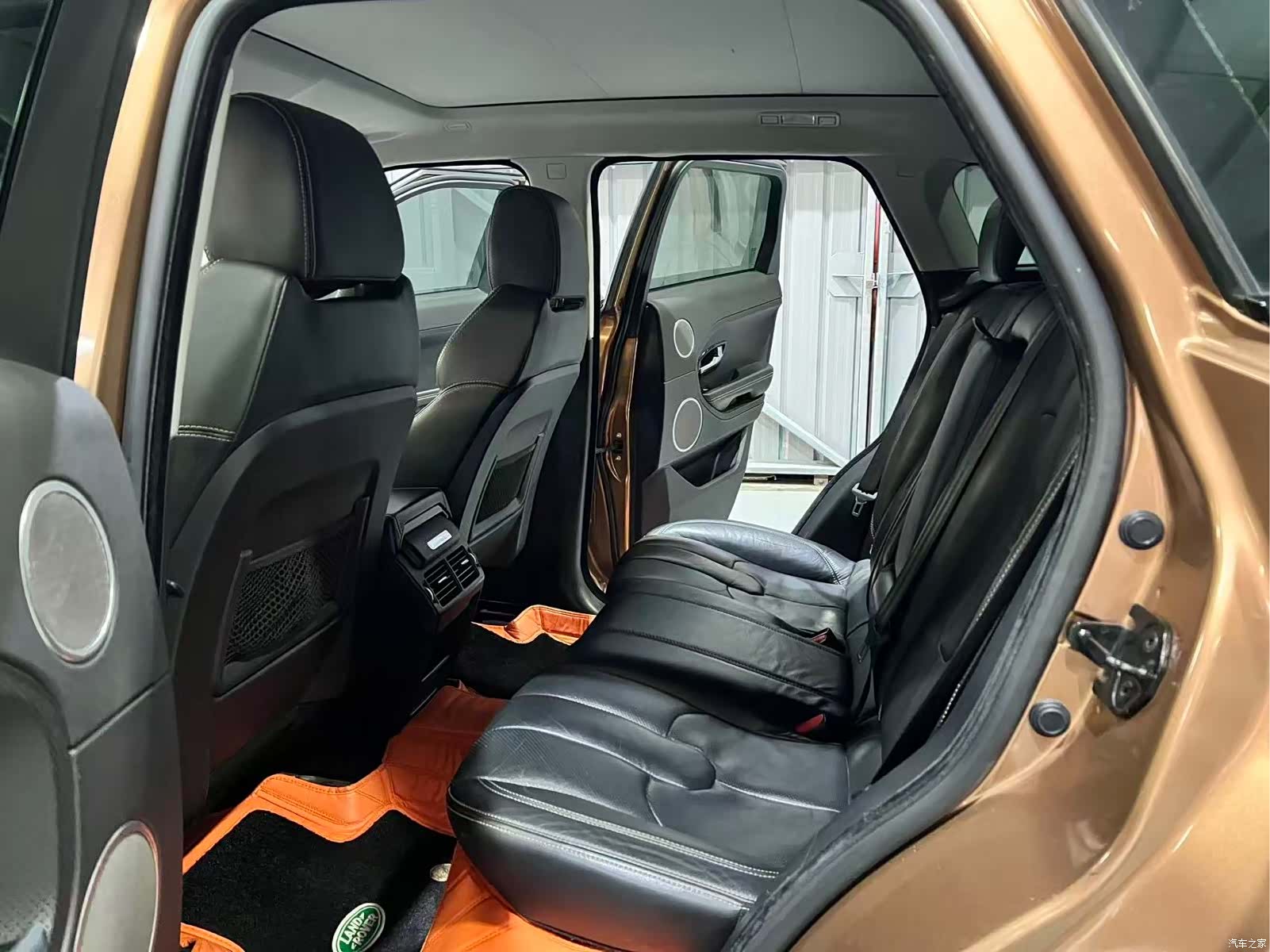 Land Rover Range Rover, 2014 6